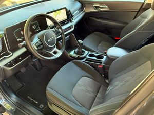 Kia Sportage Drive 1.6 T-GDI MHEV 110 kW - Foto 12