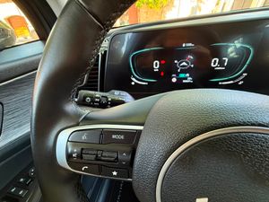 Kia Sportage Drive 1.6 T-GDI MHEV 110 kW - Foto 27