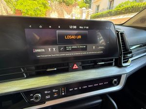 Kia Sportage Drive 1.6 T-GDI MHEV 110 kW - Foto 38