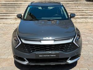 Kia Sportage Drive 1.6 T-GDI MHEV 110 kW - Foto 3
