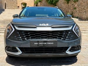 Kia Sportage Drive 1.6 T-GDI MHEV 110 kW - Foto 3