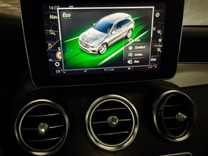 Mercedes GLC 220 d 4MATIC - Foto 40