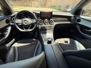 Mercedes GLC 220 d 4MATIC - Foto 17