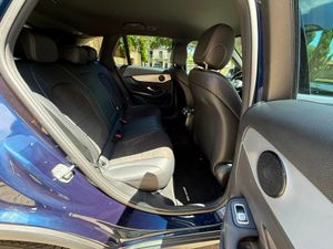Mercedes GLC 220 d 4MATIC - Foto 19