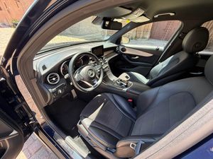 Mercedes GLC 220 d 4MATIC - Foto 12