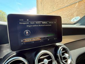 Mercedes GLC 220 d 4MATIC - Foto 33