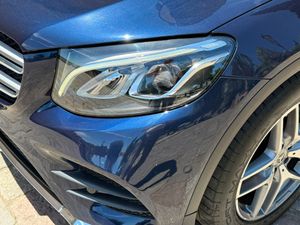 Mercedes GLC 220 d 4MATIC - Foto 11