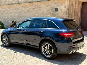 Mercedes GLC 220 d 4MATIC - Foto 8