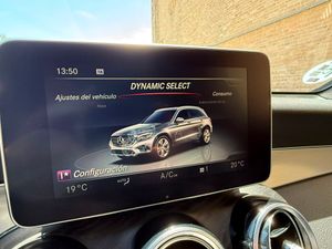 Mercedes GLC 220 d 4MATIC - Foto 32