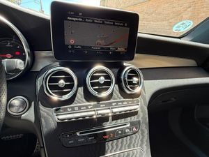 Mercedes GLC 220 d 4MATIC - Foto 30