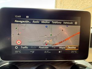 Mercedes GLC 220 d 4MATIC - Foto 27