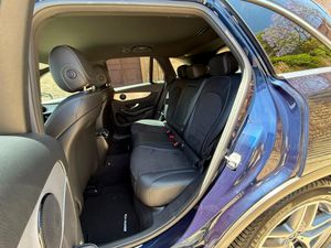 Mercedes GLC 220 d 4MATIC - Foto 16