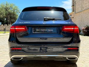 Mercedes GLC 220 d 4MATIC - Foto 6
