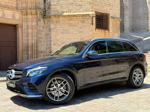 Mercedes GLC 220 d 4MATIC - Foto 2