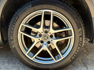 Mercedes GLC 220 d 4MATIC - Foto 10