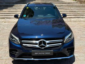 Mercedes GLC 220 d 4MATIC - Foto 3
