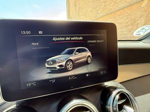Mercedes GLC 220 d 4MATIC - Foto 31