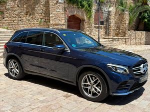 Mercedes GLC 220 d 4MATIC - Foto 4