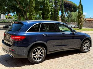 Mercedes GLC 220 d 4MATIC - Foto 5