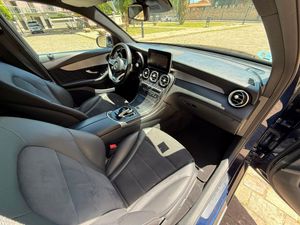 Mercedes GLC 220 d 4MATIC - Foto 18