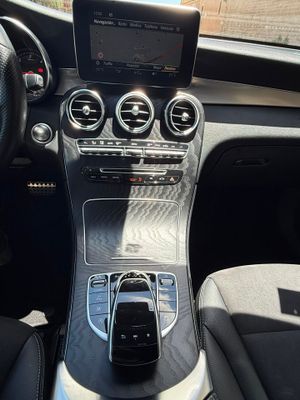 Mercedes GLC 220 d 4MATIC - Foto 34