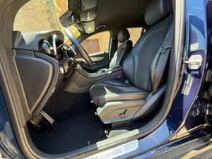 Mercedes GLC 220 d 4MATIC - Foto 14