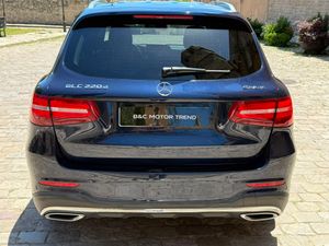 Mercedes GLC 220 d 4MATIC - Foto 7