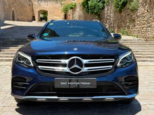 Mercedes GLC 220 d 4MATIC - Foto 3