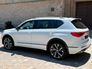 Seat Tarraco 2.0 TDI 147 kW - Foto 8