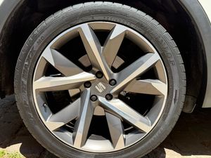 Seat Tarraco 2.0 TDI 147 kW - Foto 10