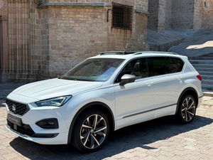 Seat Tarraco 2.0 TDI 147 kW - Foto 9