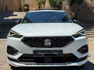 Seat Tarraco 2.0 TDI 147 kW - Foto 3