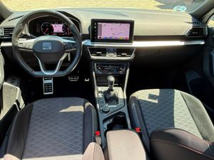 Seat Tarraco 2.0 TDI 147 kW - Foto 23