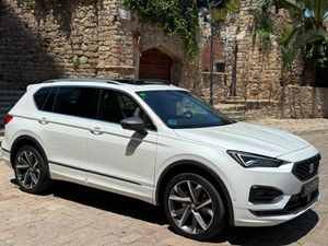 Seat Tarraco 2.0 TDI 147 kW - Foto 4