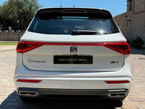 Seat Tarraco 2.0 TDI 147 kW - Foto 6