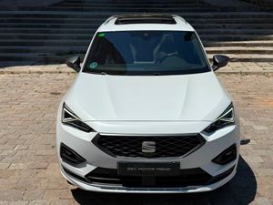 Seat Tarraco 2.0 TDI 147 kW - Foto 3