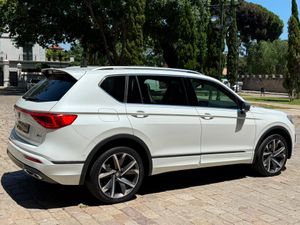 Seat Tarraco 2.0 TDI 147 kW - Foto 5