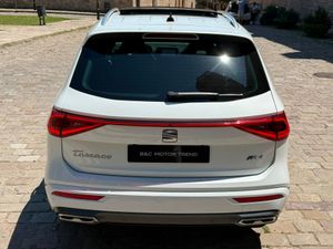 Seat Tarraco 2.0 TDI 147 kW - Foto 7