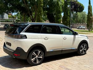 Peugeot 5008 GT Pack BlueHDi 130 S&S EAT8 - Foto 5