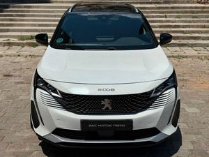 Peugeot 5008 GT Pack BlueHDi 130 S&S EAT8 - Foto 3