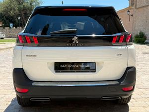 Peugeot 5008 GT Pack BlueHDi 130 S&S EAT8 - Foto 6
