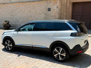 Peugeot 5008 GT Pack BlueHDi 130 S&S EAT8 - Foto 8