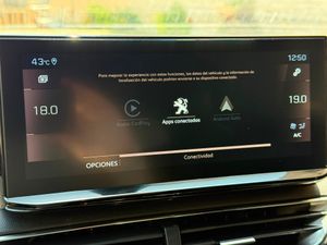 Peugeot 5008 GT Pack BlueHDi 130 S&S EAT8 - Foto 34