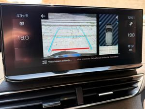 Peugeot 5008 GT Pack BlueHDi 130 S&S EAT8 - Foto 33