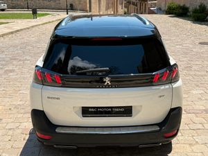Peugeot 5008 GT Pack BlueHDi 130 S&S EAT8 - Foto 7