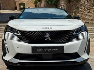Peugeot 5008 GT Pack BlueHDi 130 S&S EAT8 - Foto 3