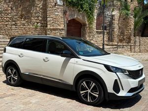 Peugeot 5008 GT Pack BlueHDi 130 S&S EAT8 - Foto 4