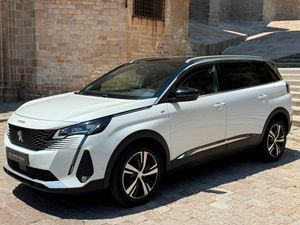 Peugeot 5008 GT Pack BlueHDi 130 S&S EAT8 - Foto 10