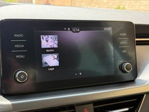 Skoda Kamiq 1.5 TSI 110 kW - Foto 29