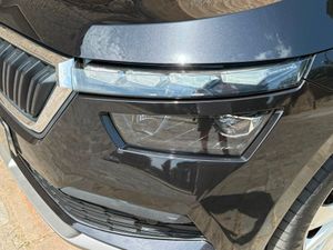 Skoda Kamiq 1.5 TSI 110 kW - Foto 12